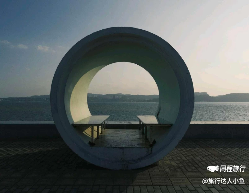 东海岸公园 - 汕头市旅游 1