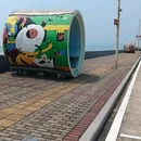 东海岸公园 - 汕头市旅游 缩略图 2