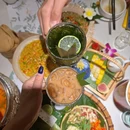 猫檬·东南亚主题餐厅 - 西双版纳傣族自治州旅游 缩略图 2