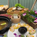 椰林·野生菌火锅(告庄西双景星光夜市店) - 西双版纳傣族自治州旅游 缩略图 2