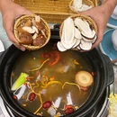 椰林·野生菌火锅(告庄西双景星光夜市店) - 西双版纳傣族自治州旅游 缩略图 4