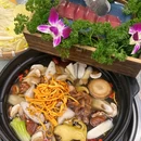 椰林·野生菌火锅(告庄西双景星光夜市店) - 西双版纳傣族自治州旅游 缩略图 5