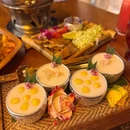 艾莎湾·空中江景日落泰式料理 - 西双版纳傣族自治州旅游 缩略图 5