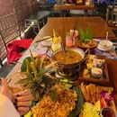 艾莎湾·空中江景日落泰式料理 - 西双版纳傣族自治州旅游 缩略图 2