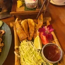艾莎湾·空中江景日落泰式料理 - 西双版纳傣族自治州旅游 缩略图 6