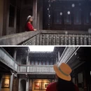 雁南飞茶田景区-桥溪古韵旅游景点 - 梅州市旅游 缩略图 2