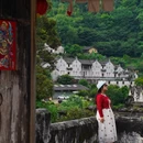 雁南飞茶田景区-桥溪古韵旅游景点 - 梅州市旅游 缩略图 7