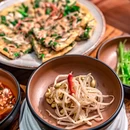 汉阳馆韩国料理(长安万科广场店) - 西安市旅游 缩略图 5