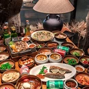 汉阳馆韩国料理(长安万科广场店) - 西安市旅游 缩略图 1
