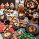 火炎烧鸟(汉神购物广场店) - 西安市旅游 缩略图 1