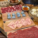 叶老头碳炉草本鸡煲(杭州滨江店) - 杭州市旅游 缩略图 6