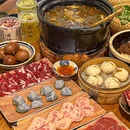 叶老头碳炉草本鸡煲(杭州滨江店) - 杭州市旅游 缩略图 1