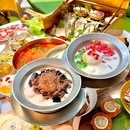 四面泰泰式火锅 - 成都市旅游 缩略图 9