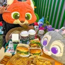 塔德堡(裕隆大厦店) - 杭州市旅游 缩略图 1