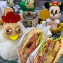 塔德堡(裕隆大厦店) - 杭州市旅游 缩略图 6