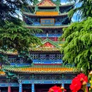 南京中国科举博物馆(江南贡院)南馆 - 南京旅游 缩略图 8