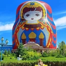 猛犸象公园游乐场 - 呼伦贝尔市旅游 缩略图 3