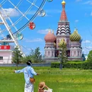 猛犸象公园游乐场 - 呼伦贝尔市旅游 缩略图 4