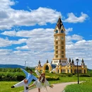 猛犸象公园游乐场 - 呼伦贝尔市旅游 缩略图 7