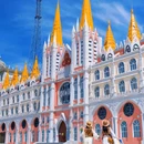 猛犸象公园游乐场 - 呼伦贝尔市旅游 缩略图 6