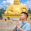 佛城商都农贸市场 - 红河哈尼族彝族自治州旅游 缩略图 2