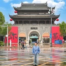 佛城商都农贸市场 - 红河哈尼族彝族自治州旅游 缩略图 5