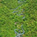 天子地山野乐园 - 杭州市旅游 缩略图 5