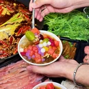 老夏老火锅(西安南路总店) - 成都市旅游 缩略图 4