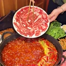 老夏老火锅(西安南路总店) - 成都市旅游 缩略图 2