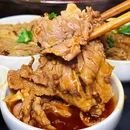 老夏老火锅(西安南路总店) - 成都市旅游 缩略图 6