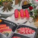 金莎国际购物广场 - 西安市旅游 缩略图 1