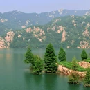 崂山大河东水库 - 青岛市旅游 缩略图 1