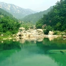 崂山大河东水库 - 青岛市旅游 缩略图 2
