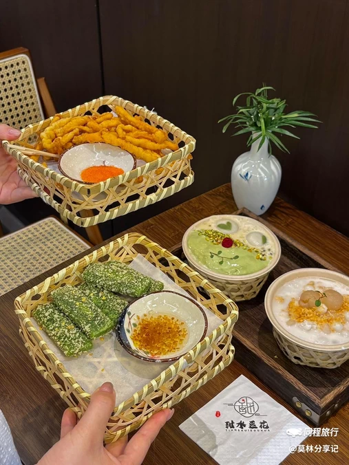 甜水豆花(兰埔店) - 珠海市旅游