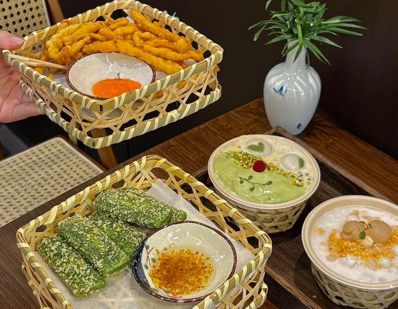 甜水豆花(兰埔店) - 珠海市旅游 1