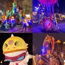 环球恐龙城-中心广场 - 常州市旅游 缩略图 8