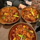 黔渔翁豆花渎鱼(喷水池店) - 贵阳市旅游 缩略图 1