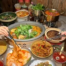 黔渔翁豆花渎鱼(喷水池店) - 贵阳市旅游 缩略图 2