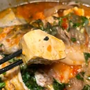 黔渔翁豆花渎鱼(喷水池店) - 贵阳市旅游 缩略图 7