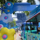 华侨城欢乐海岸游客中心 - 深圳市旅游 缩略图 8