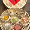 鹤园苏帮菜·蟹粉世家·三虾面·苏式小吃(平江路店) - 苏州市旅游 缩略图 4