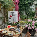 鹤园苏帮菜·蟹粉世家·三虾面·苏式小吃(平江路店) - 苏州市旅游 缩略图 2