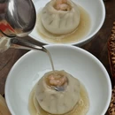 鹤园苏帮菜·蟹粉世家·三虾面·苏式小吃(平江路店) - 苏州市旅游 缩略图 5