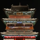 大同古城 - 大同旅游 缩略图 2