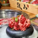 岚山·炭火烤肉料理(优品道店) - 成都市旅游 缩略图 4