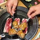 岚山·炭火烤肉料理(优品道店) - 成都市旅游 缩略图 3