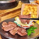 岚山·炭火烤肉料理(优品道店) - 成都市旅游 缩略图 2