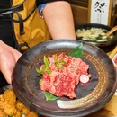 岚山·炭火烤肉料理(优品道店) - 成都市旅游 缩略图 9