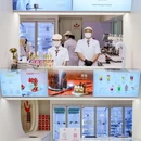 红星前进鲜奶蛋糕商店 - 北京市旅游 缩略图 5