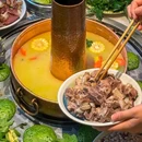 银河商业广场-南门 - 成都市旅游 缩略图 7